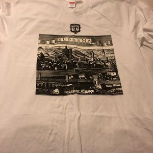Men’s Supreme TShirt XL